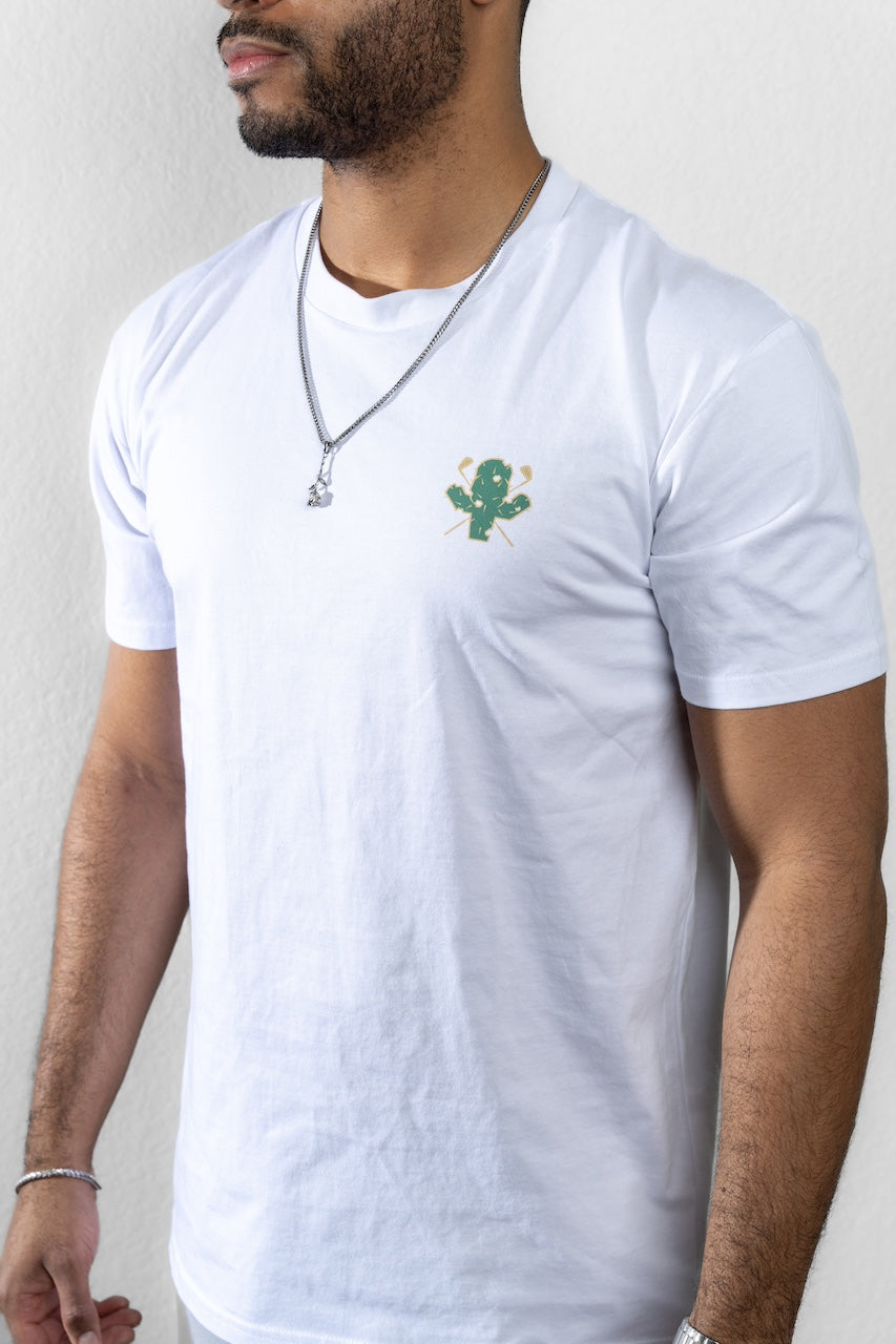 Cactus Hack Ryder Cup - White