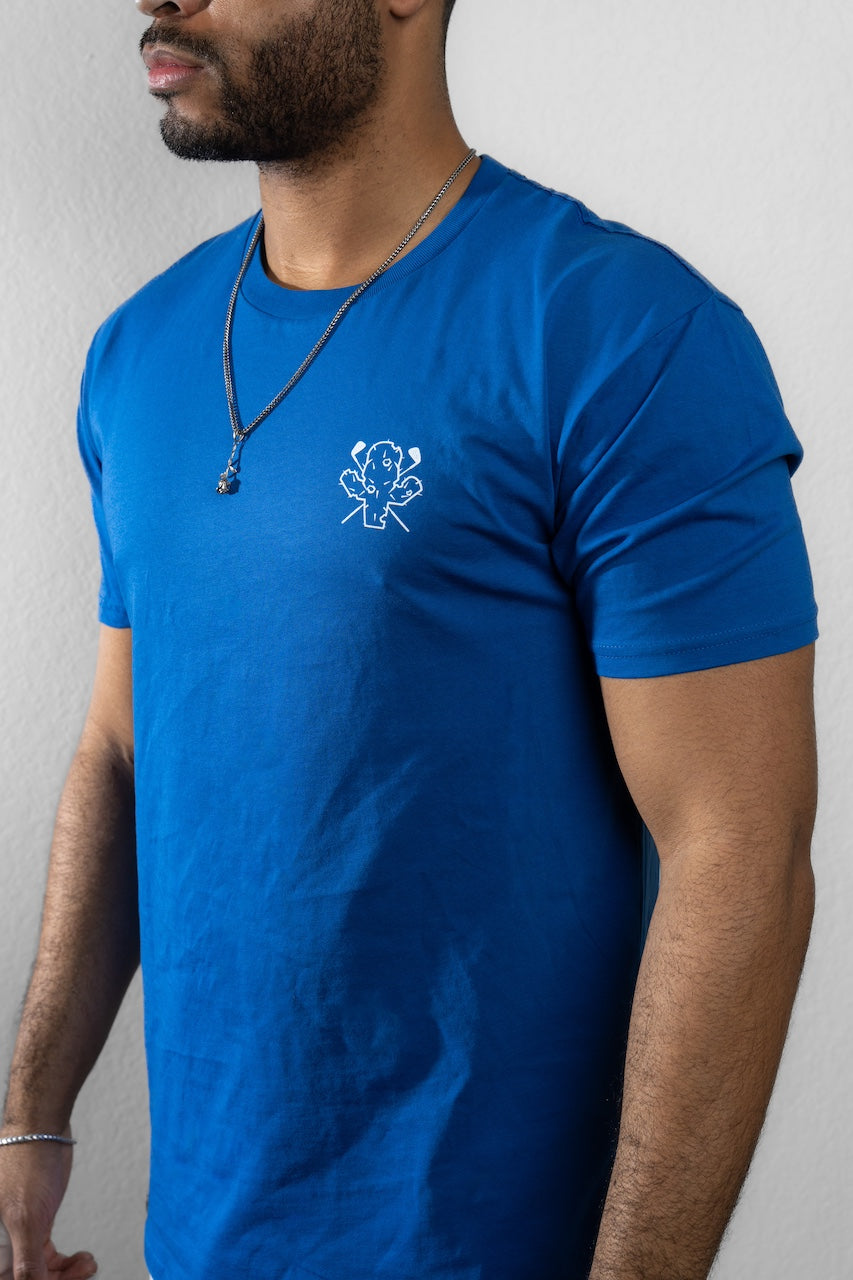 Cactus Hack Ryder Cup - Blue