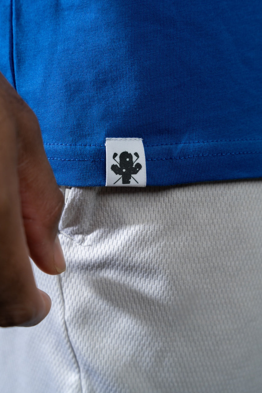 Cactus Hack Ryder Cup - Blue