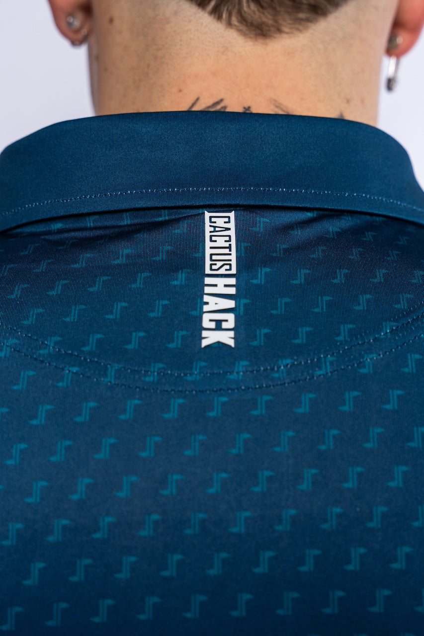 Fairway Polo - Sage