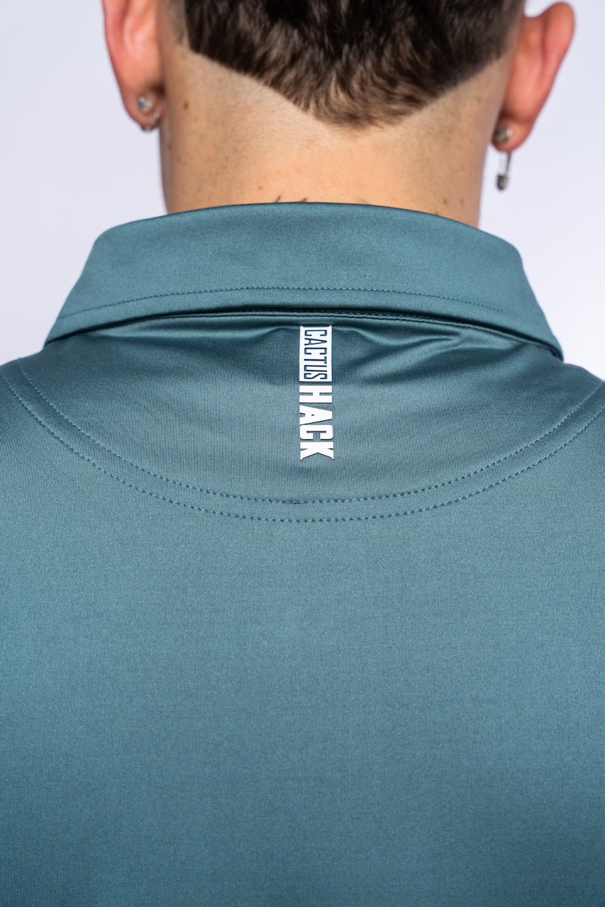Country Club Polo - Green