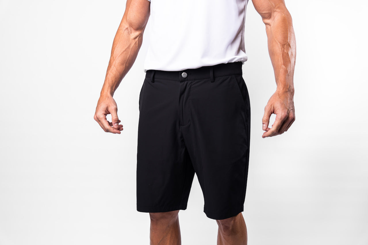 Performance Short (Black)