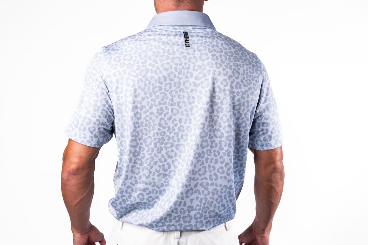 Litty Kitty 2.0 Polo