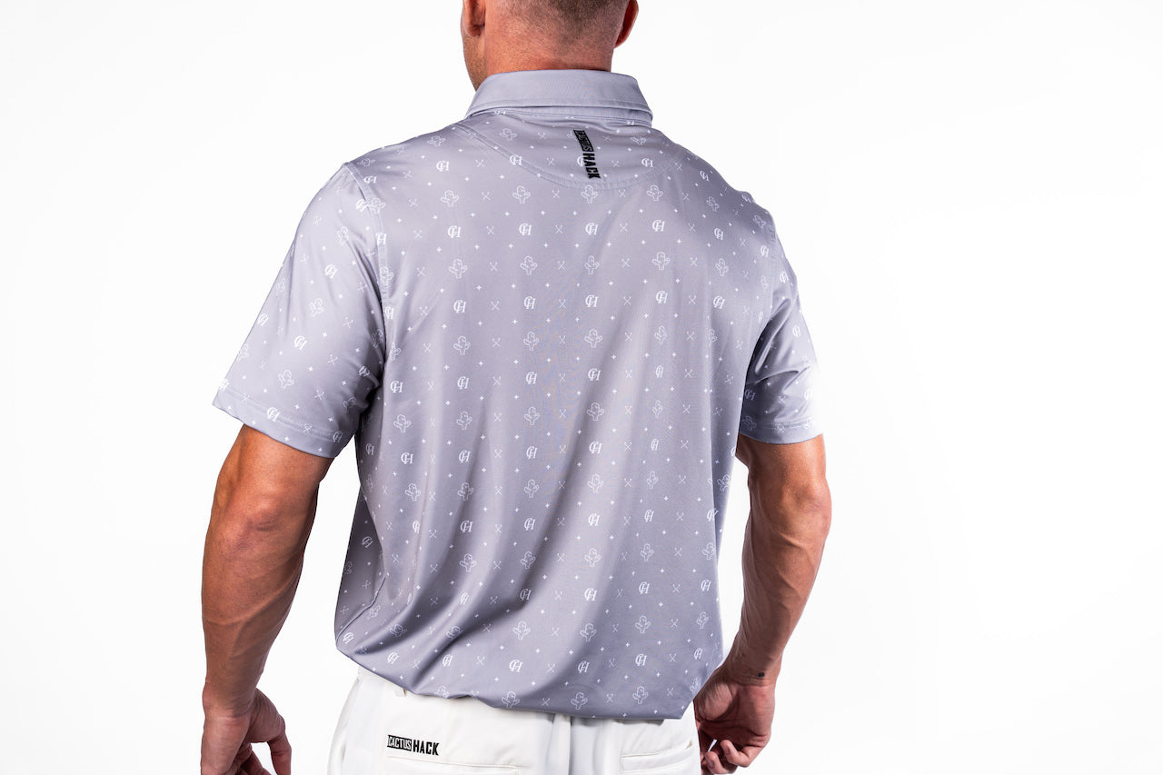 CH Monogram Polo