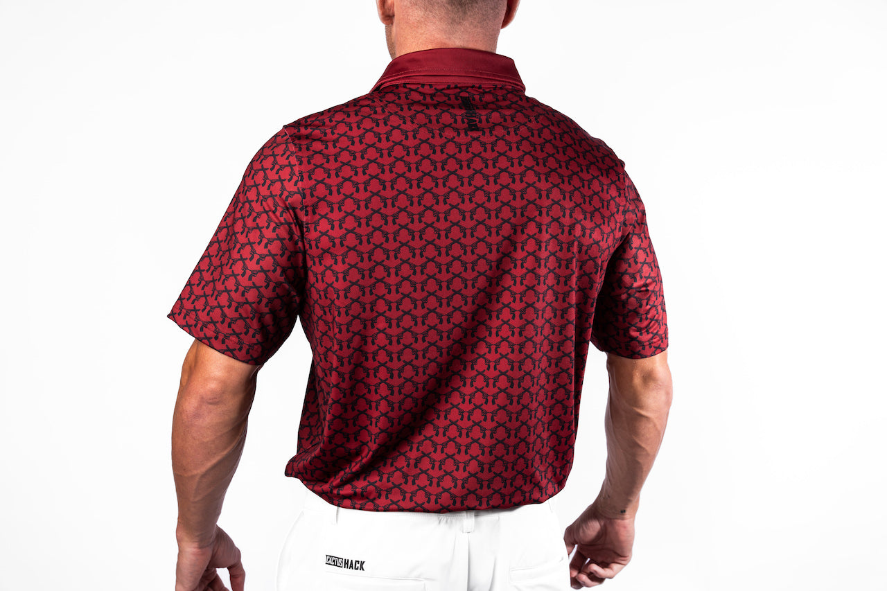 Wild West Polo