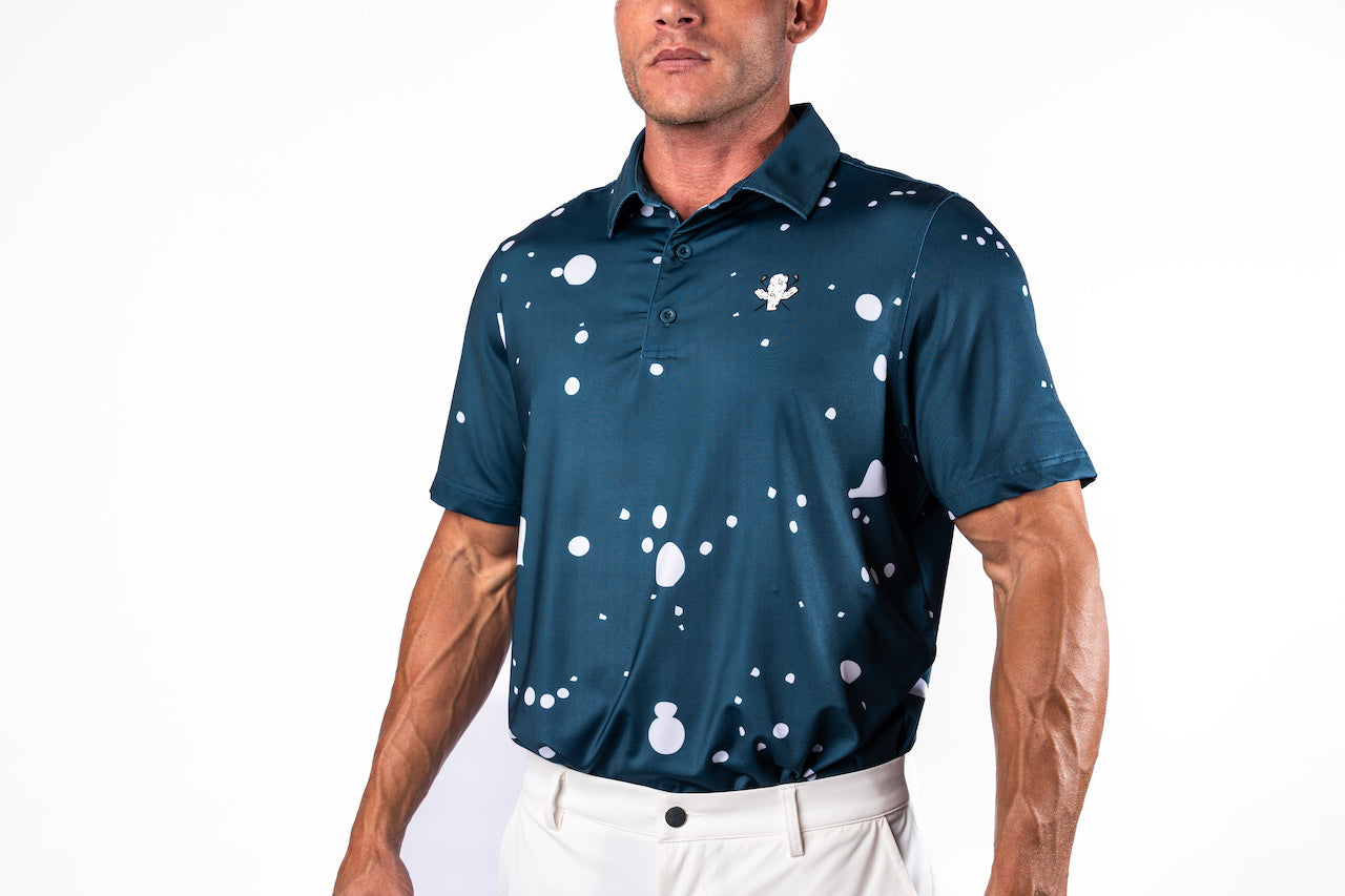Splatter Polo