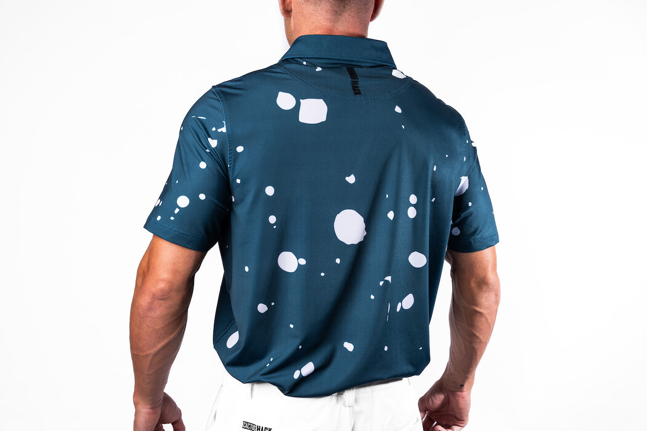 Splatter Polo