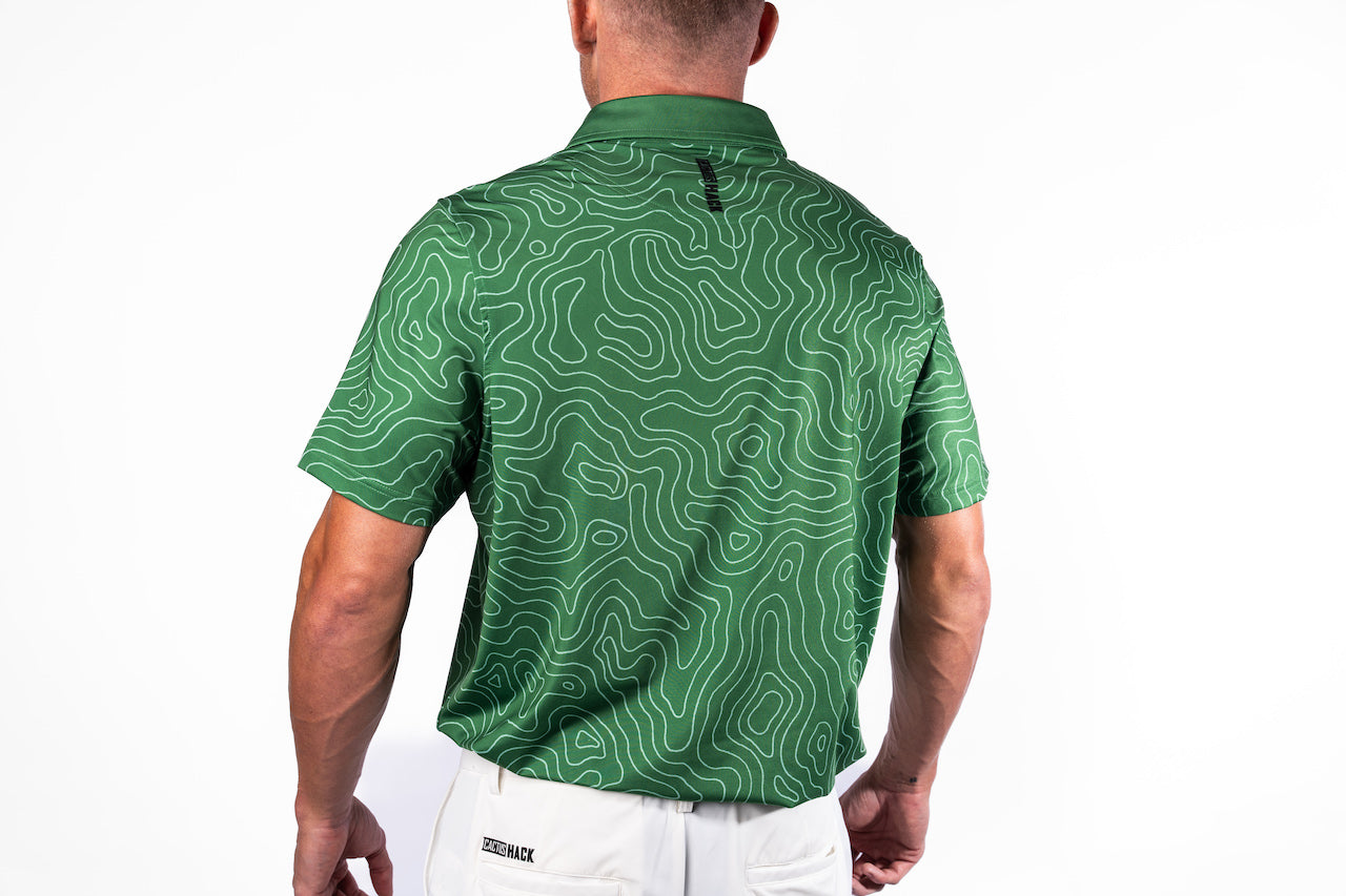 Greenside Polo