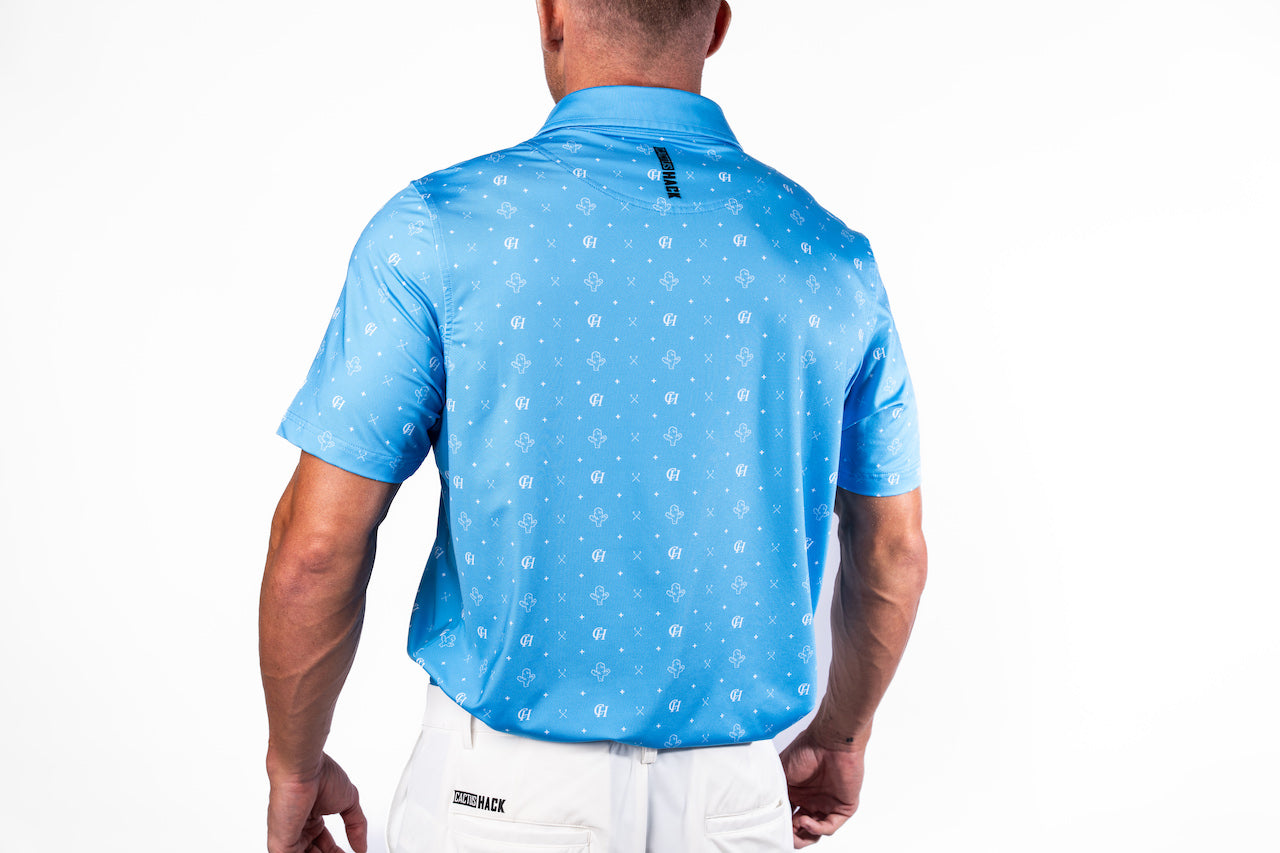 CH Monogram Polo