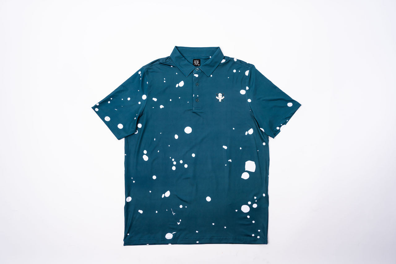 Splatter Polo