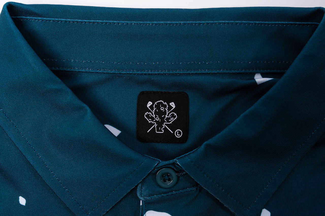 Splatter Polo