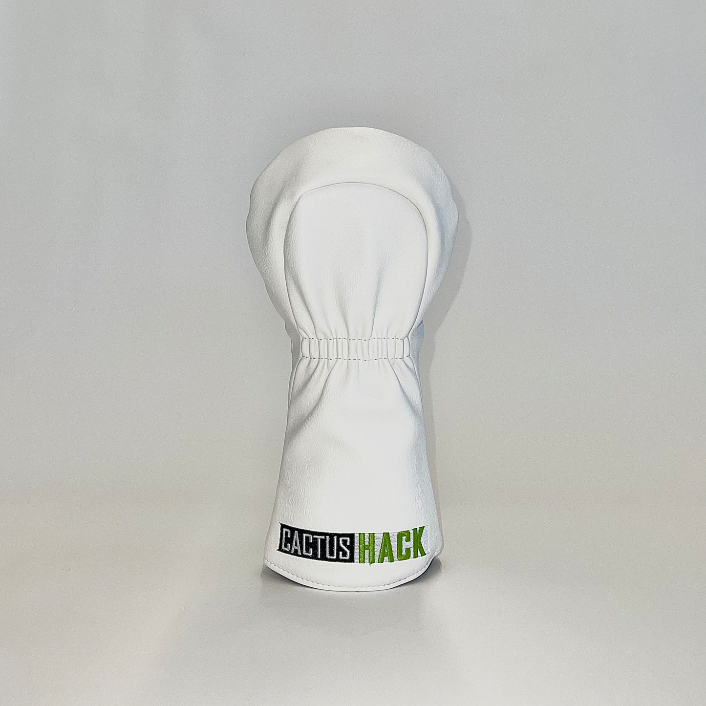 Dancing Mascot Driver Headcover
