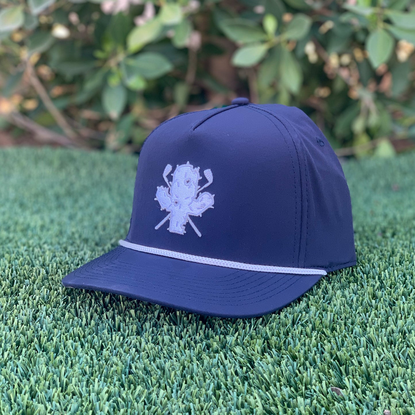 JM Rope 2.0 (Navy)