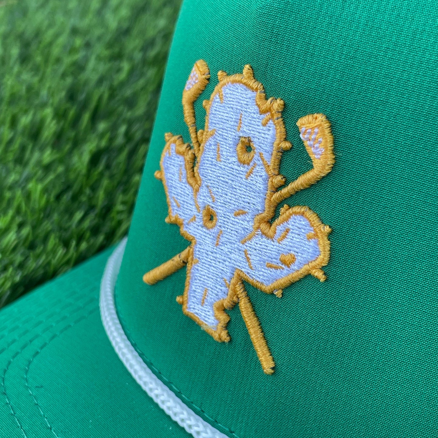Greenskeeper Rope