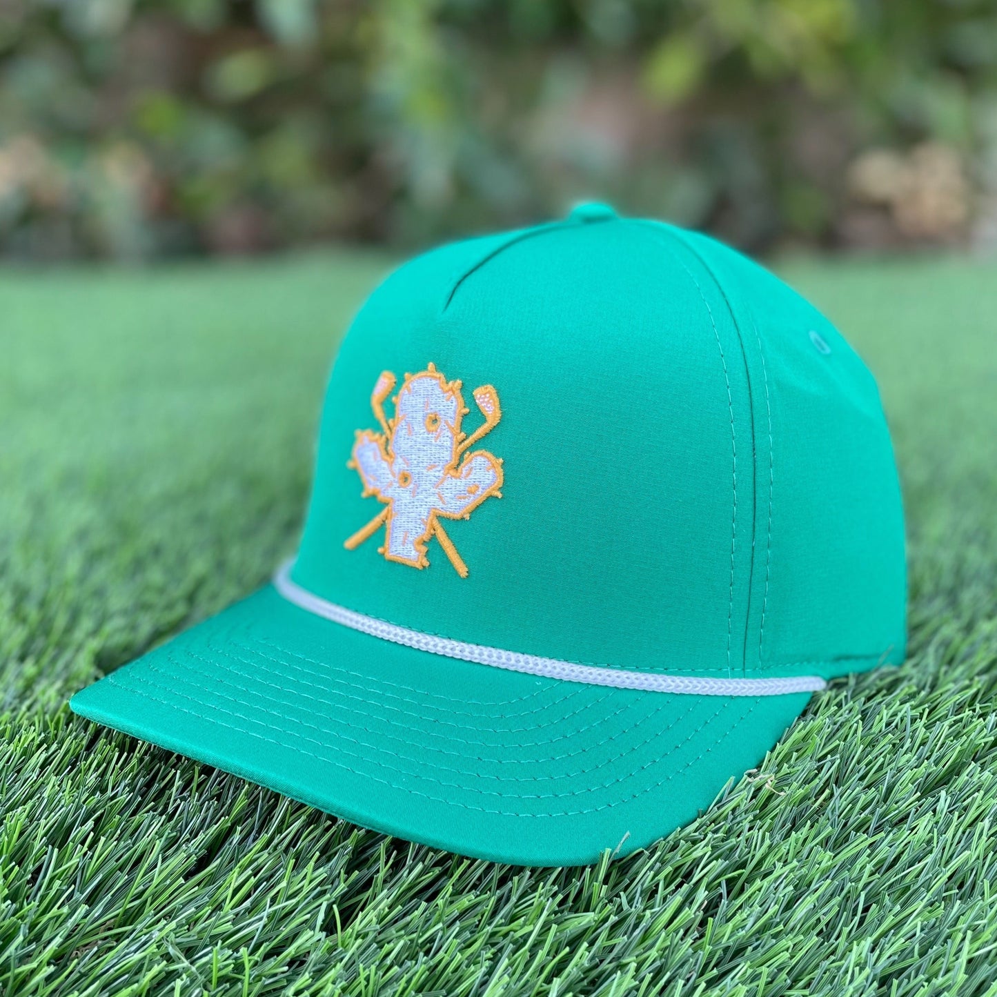 Greenskeeper Rope