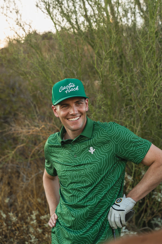 Greenside Polo