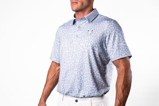 Litty Kitty 2.0 Polo