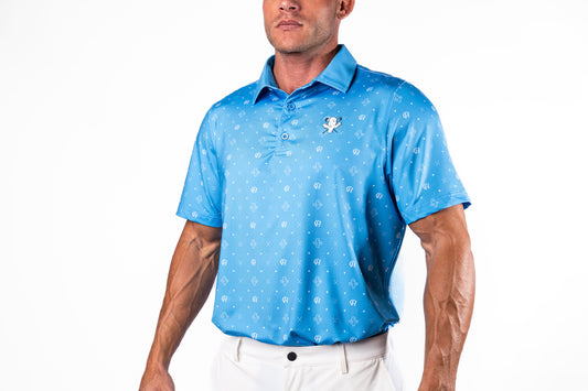 CH Monogram Polo