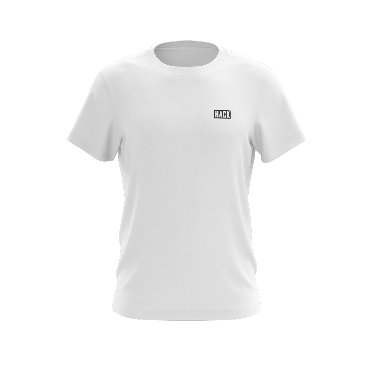 Tee Box T-Shirt (White)