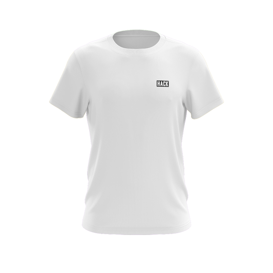 Tee Box T-Shirt (White)
