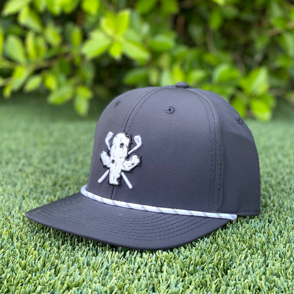 cactus hack hat