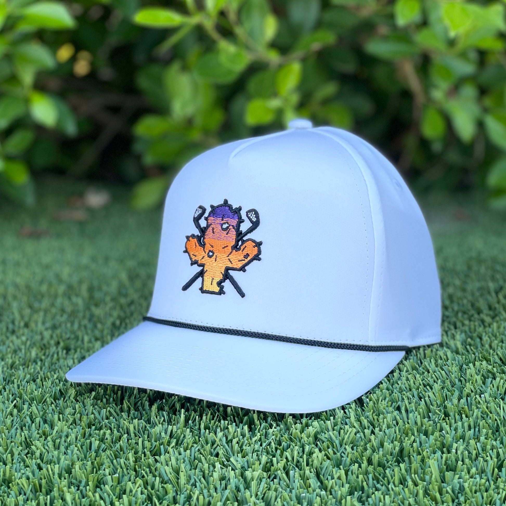 The Valley Snapback. 